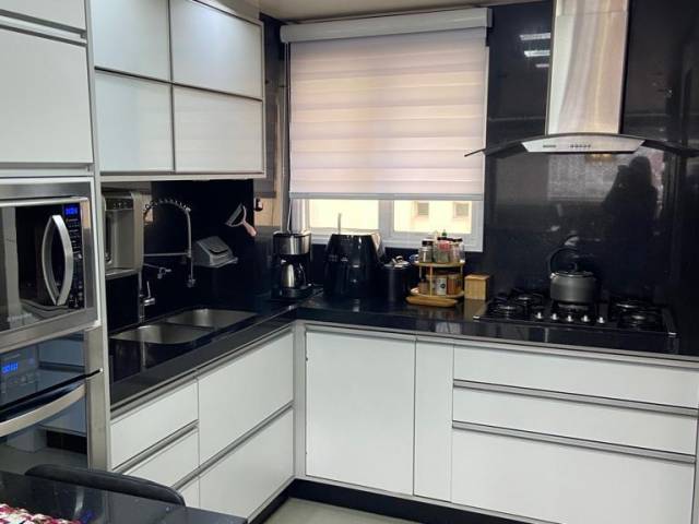 Apartamento para Venda em Santo André - 5