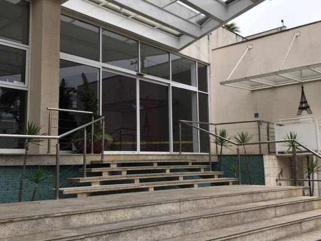 #AP4164 - Apartamento para Venda em Santo André - SP - 2