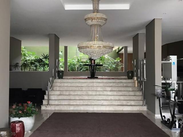 #AP4164 - Apartamento para Venda em Santo André - SP - 3