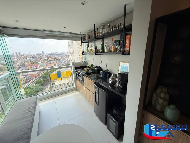 #AP 4166 - Apartamento para Venda em São Paulo - SP - 2