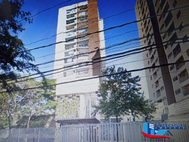 #AP 4166 - Apartamento para Venda em São Paulo - SP - 1