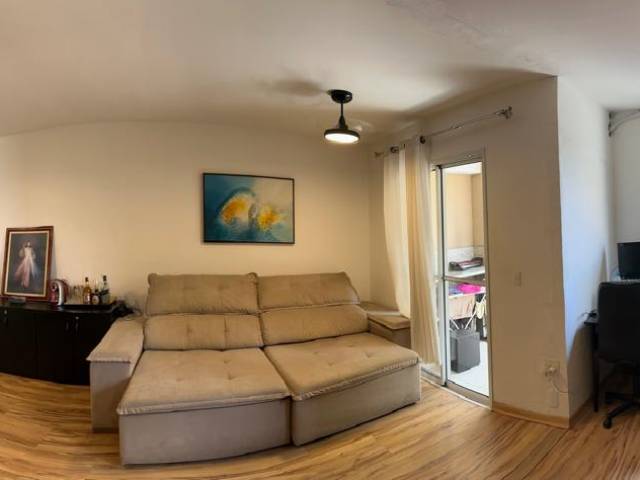 Apartamento para Venda em São Paulo - 4