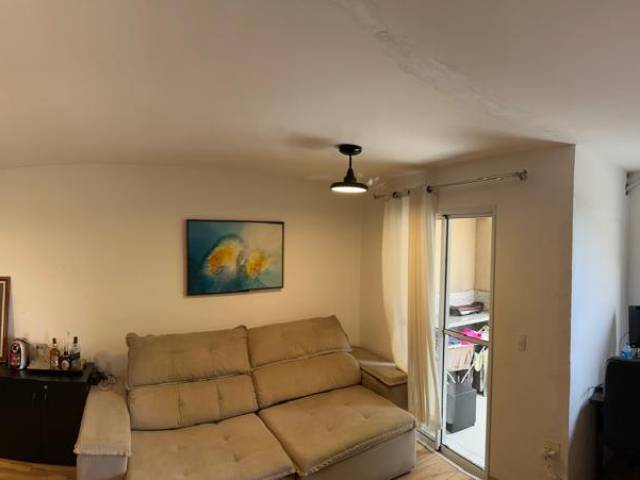 Apartamento para Venda em São Paulo - 5