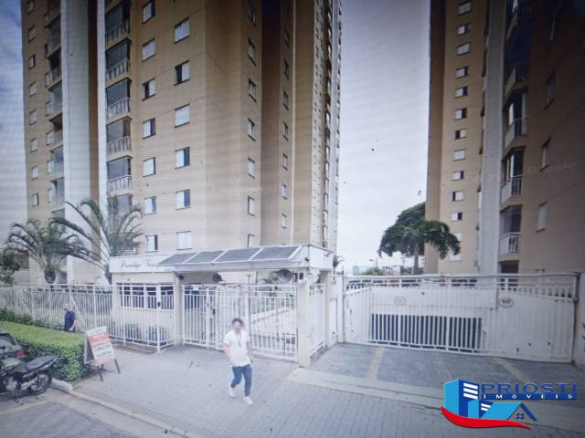 #AP4167 - Apartamento para Venda em São Paulo - SP - 2