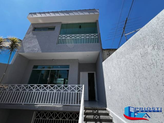 #SB2195 - Casa para Venda em Santo André - SP - 1