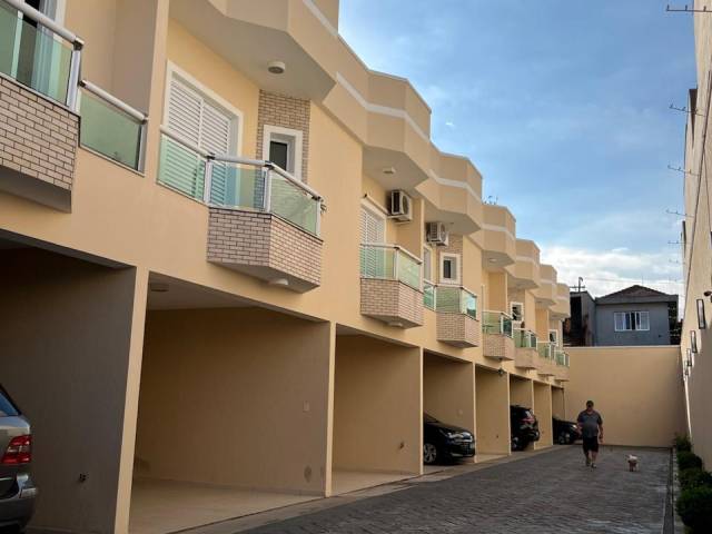 #SB2196 - Casa para Venda em São Paulo - SP - 2