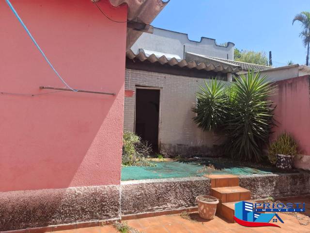 #SB2197 - Casa para Venda em Santo André - SP - 2