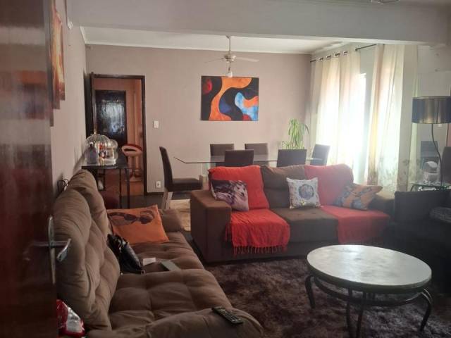 #SB2197 - Casa para Venda em Santo André - SP - 3