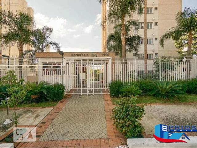 #AP4168 - Apartamento para Venda em São Paulo - SP - 2