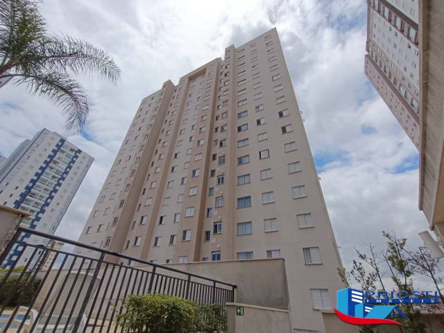 #AP4169 - Apartamento para Venda em São Paulo - SP - 2