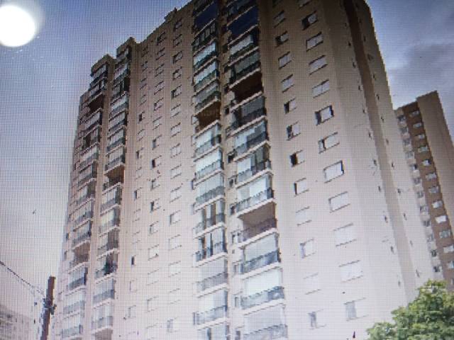 #AP4169 - Apartamento para Venda em São Paulo - SP - 1