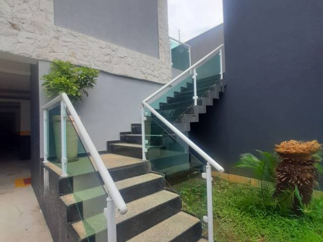 #SB2198 - Casa para Venda em São Paulo - SP - 2