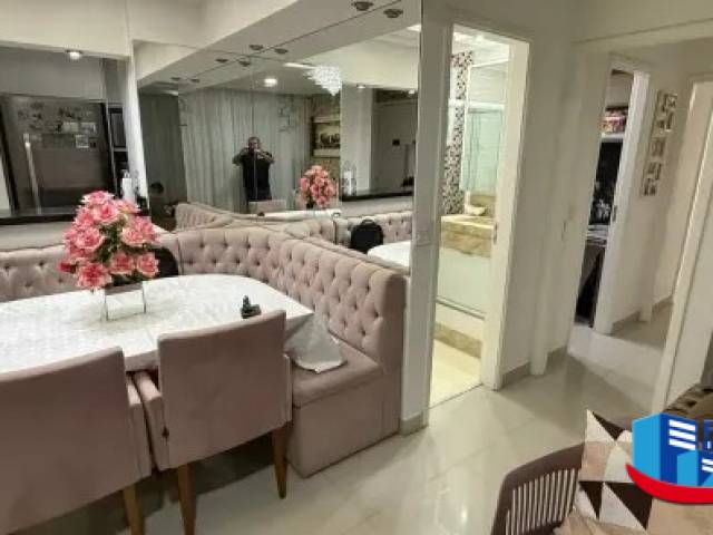 #AP4170 - Apartamento para Venda em São Paulo - SP - 3