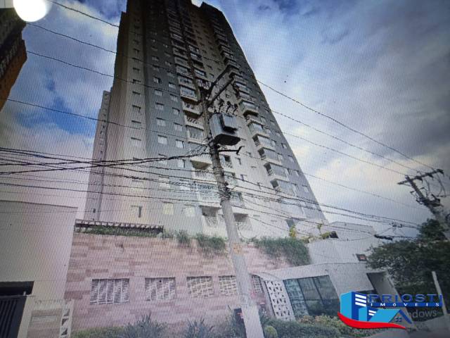 #AP4170 - Apartamento para Venda em São Paulo - SP - 2