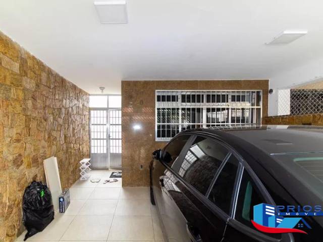 #SB2199 - Sobrado para Venda em São Paulo - SP - 1