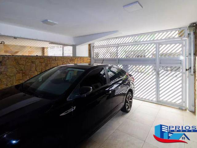 #SB2199 - Sobrado para Venda em São Paulo - SP - 3