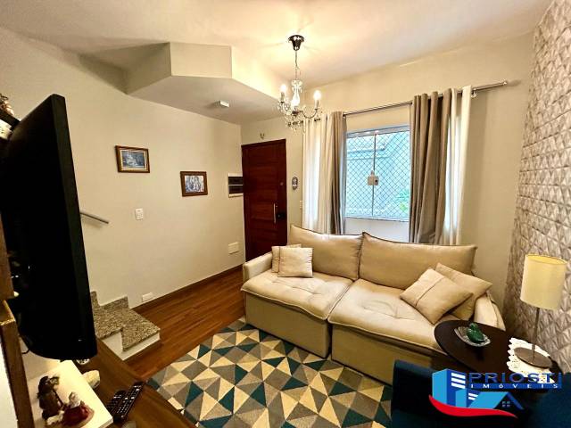 #SB2200 - Sobrado para Venda em São Paulo - SP - 2