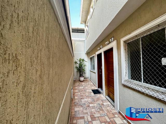 #SB2200 - Sobrado para Venda em São Paulo - SP - 1