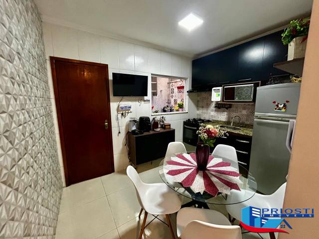 #SB2200 - Sobrado para Venda em São Paulo - SP - 3