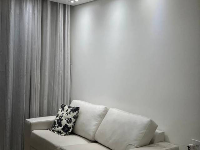 #AP4172 - Apartamento para Venda em São Paulo - SP - 3