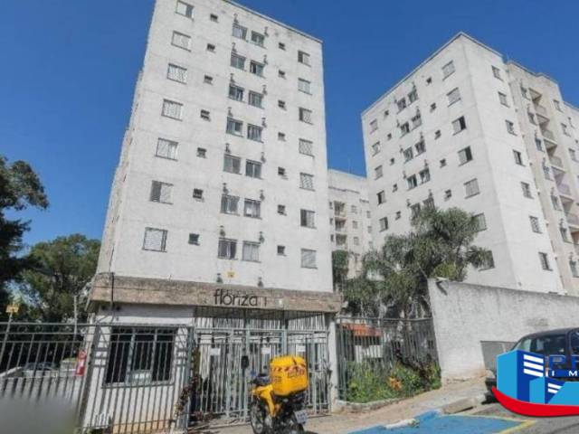 #AP4172 - Apartamento para Venda em São Paulo - SP - 1