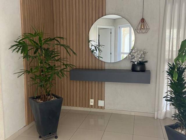 Apartamento para Venda em Santo André - 4