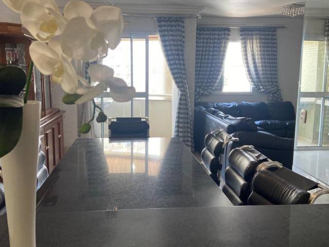 Apartamento para Venda em Santo André - 5