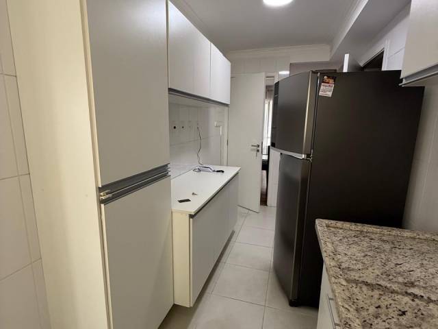 Apartamento para Locação em Santo André - 4