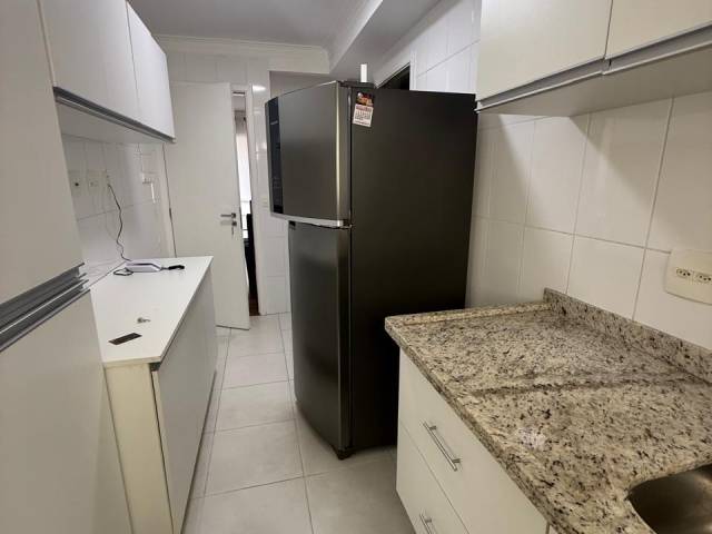 Apartamento para Locação em Santo André - 5