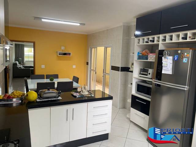 Sobrado para Venda em São Paulo - 5