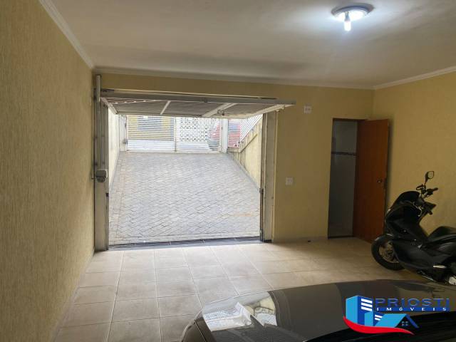 #SB2201 - Sobrado para Venda em São Paulo - SP - 3