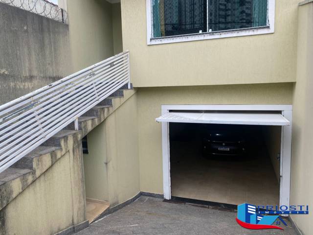 #SB2201 - Sobrado para Venda em São Paulo - SP - 2