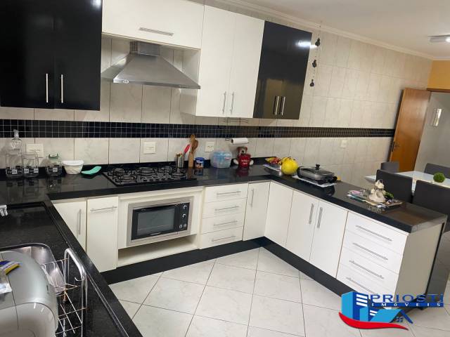 Sobrado para Venda em São Paulo - 4