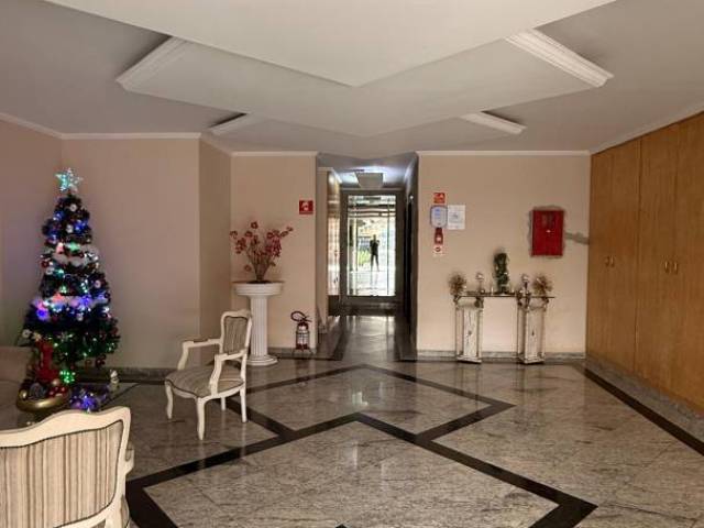 #AP4178 - Apartamento para Venda em São Paulo - SP - 2