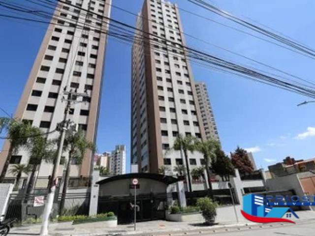 #AP4179 - Apartamento para Venda em São Paulo - SP - 2