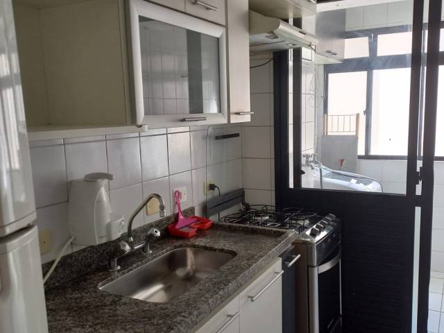 #AP4179 - Apartamento para Venda em São Paulo - SP - 3