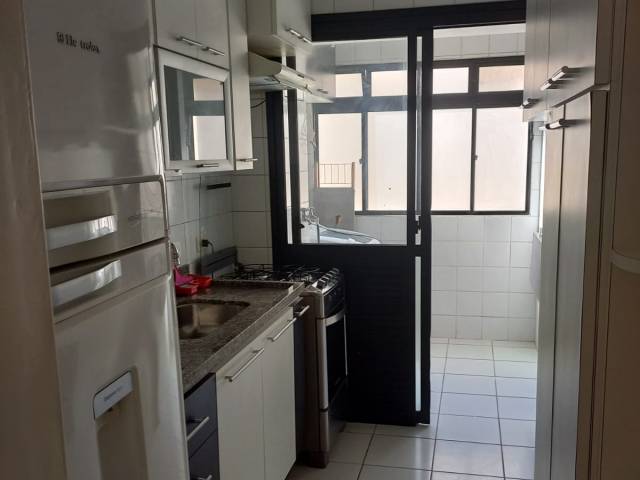 Apartamento para Venda em São Paulo - 4