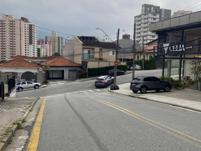 #TE0775 - Área para Venda em Santo André - SP - 1