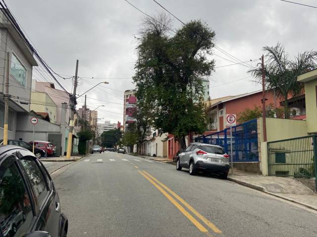 #TE0775 - Área para Venda em Santo André - SP - 2