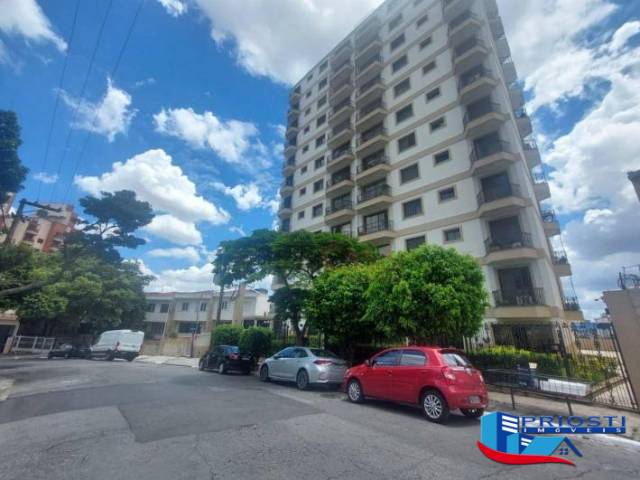 #AP4180 - Apartamento para Venda em São Paulo - SP - 2