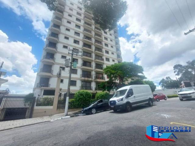 #AP4180 - Apartamento para Venda em São Paulo - SP - 3