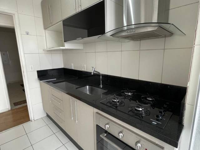 Apartamento para Venda em São Paulo - 5
