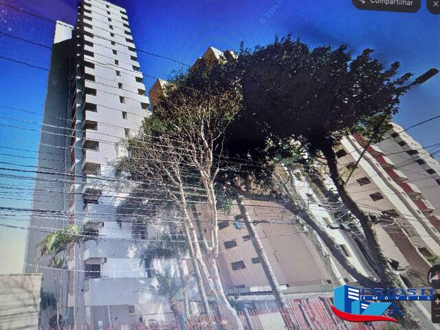 #AP4181 - Apartamento para Venda em Santo André - SP - 1