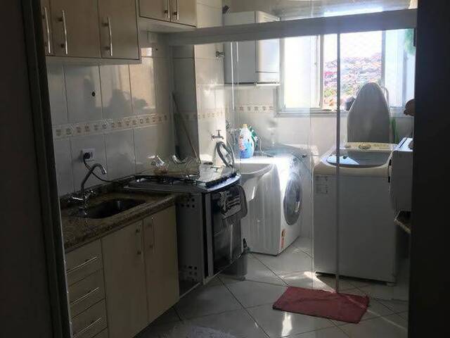 #AP4182 - Apartamento para Venda em São Paulo - SP - 2