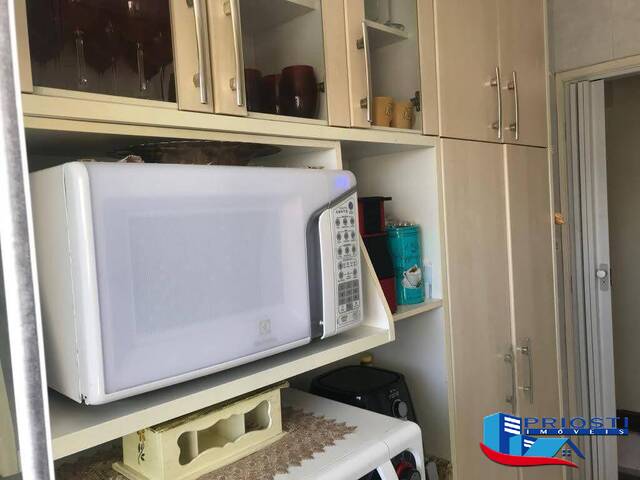 Apartamento para Venda em São Paulo - 4