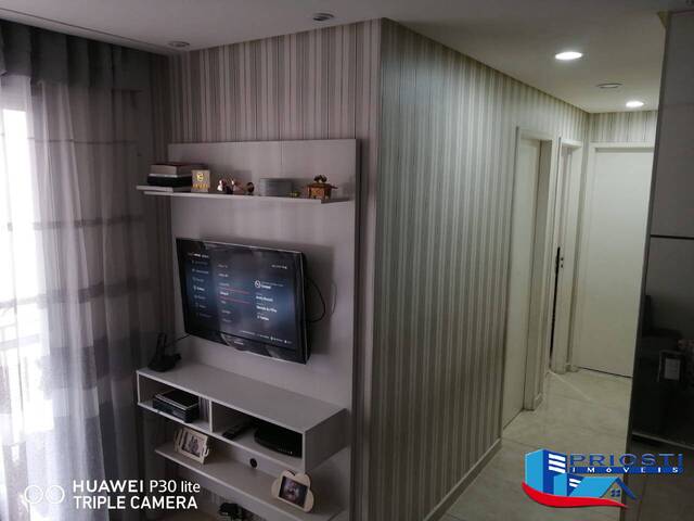 Apartamento para Venda em São Paulo - 5