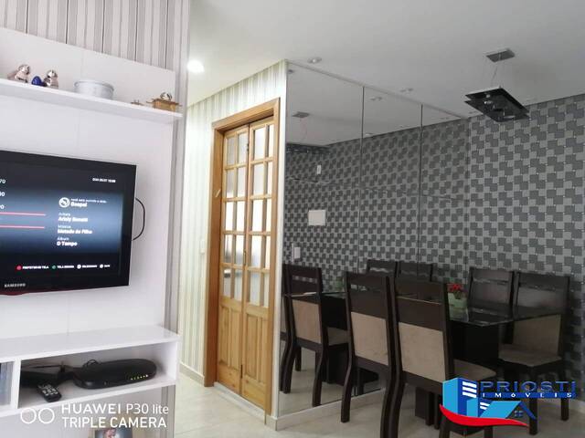 #AP4183 - Apartamento para Venda em São Paulo - SP - 3