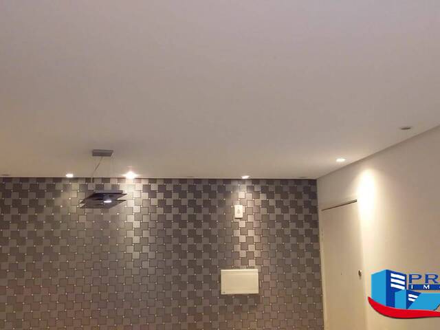 #AP4183 - Apartamento para Venda em São Paulo - SP - 2