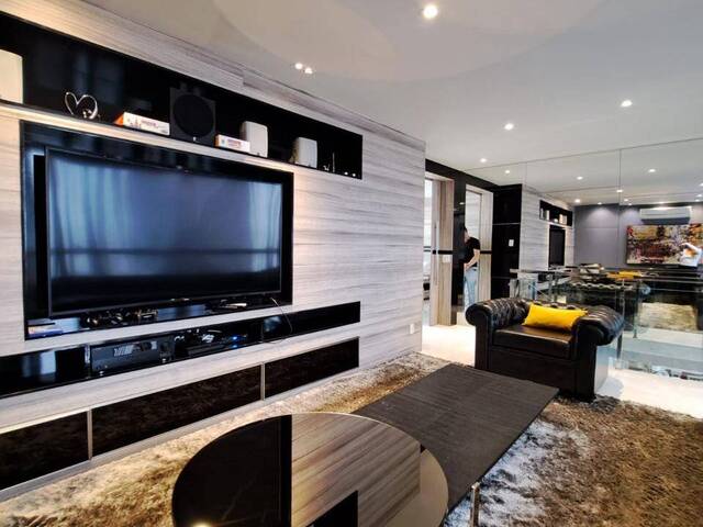 #CO1363 - Cobertura para Venda em Santo André - SP - 3