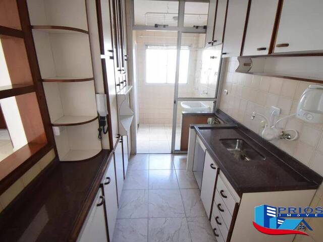 #AP4184 - Apartamento para Venda em São Paulo - SP - 3